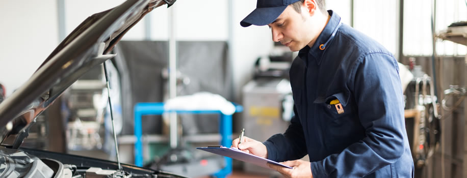 Security Solutions for Automotive Centers in Jacksonville, FL