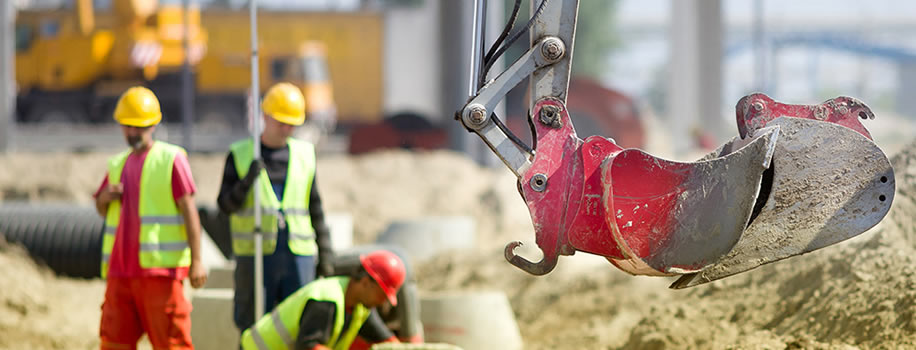 Security Solutions for Construction Site Jacksonville, FL