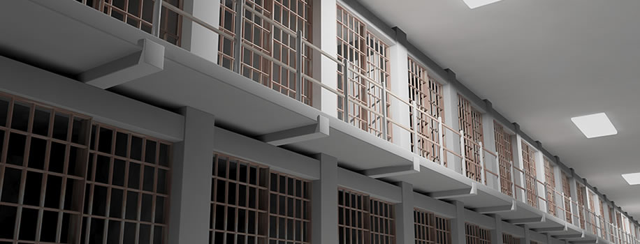 Security Solutions for Correctional Facility Jacksonville, FL