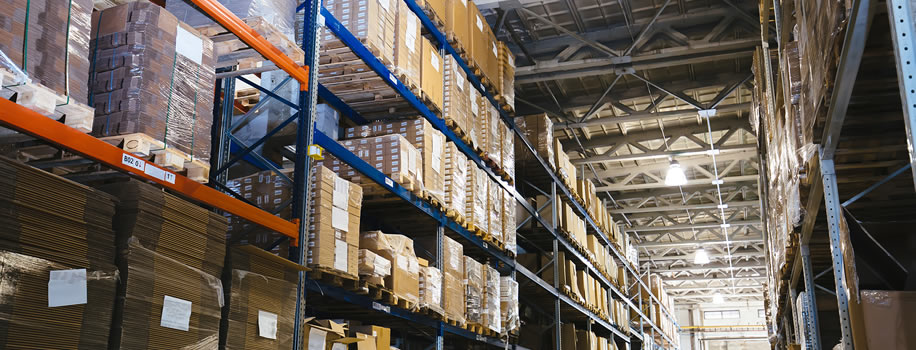 Security Solutions for Warehouses in Jacksonville, FL